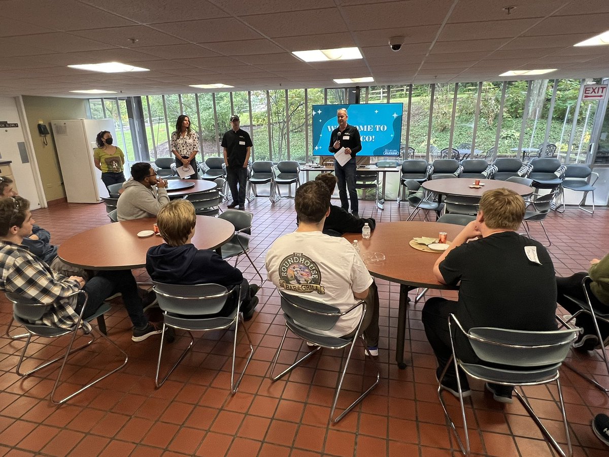 LTHS Applied Tech tweet media