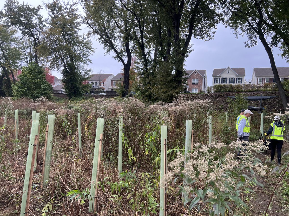 Friends of the Riverfront tweet media