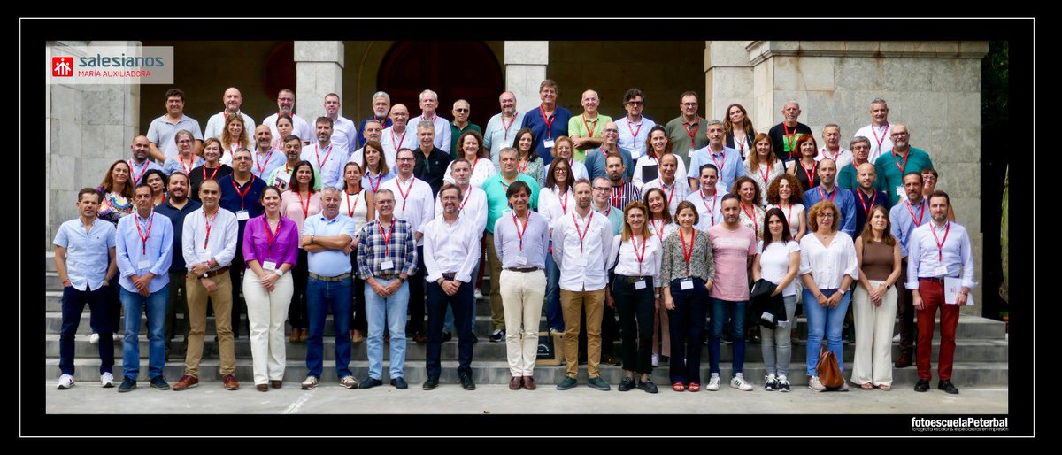 Cuando el objetivo es común la diversidad es una riqueza. Encuentro de administradores SMX 2023.