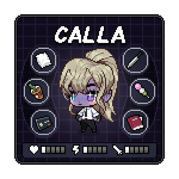 Calla🫧🌈🖤 tweet media