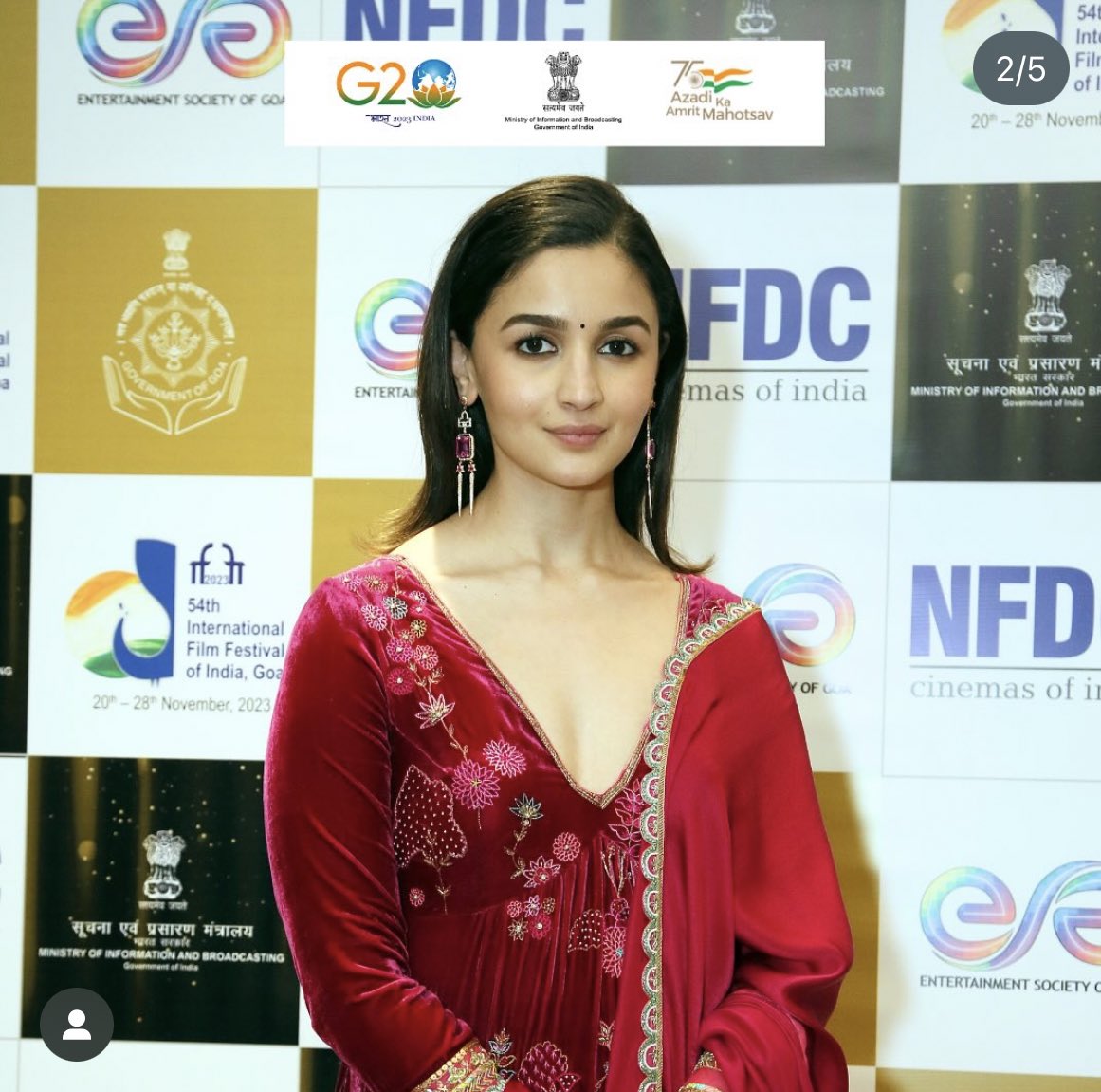 #AliaBhatt at the National Film Awards night get together ❤️

#NationalFilmAwards