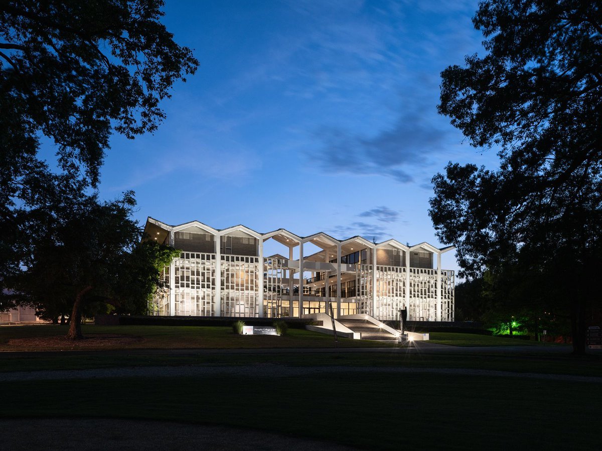 Chrucky's tweet photo. Rust Hall \\ Mann &amp; Harrover \\ Memphis, TN \\ 1959 https://t.co/zgG8o4muW1