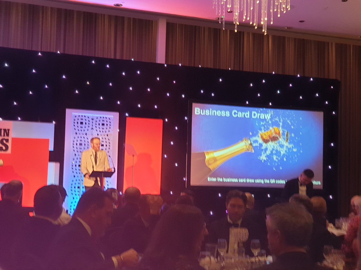 IAC_Group's tweet photo. Wishing our apprentice, Rhys, luck at the #madeinwales awards, in the apprentice of the year category https://t.co/iS4ibpHLd7