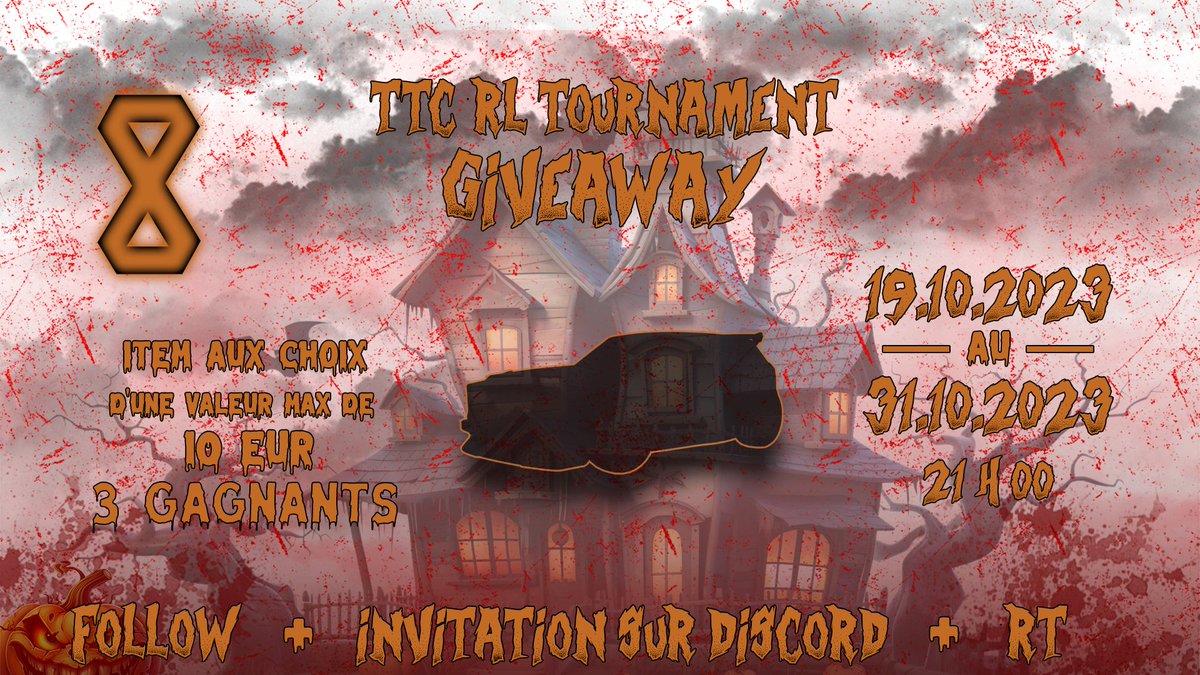 TTC RL Tournament tweet media