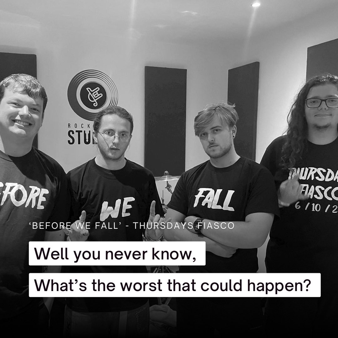 It’s been a while…