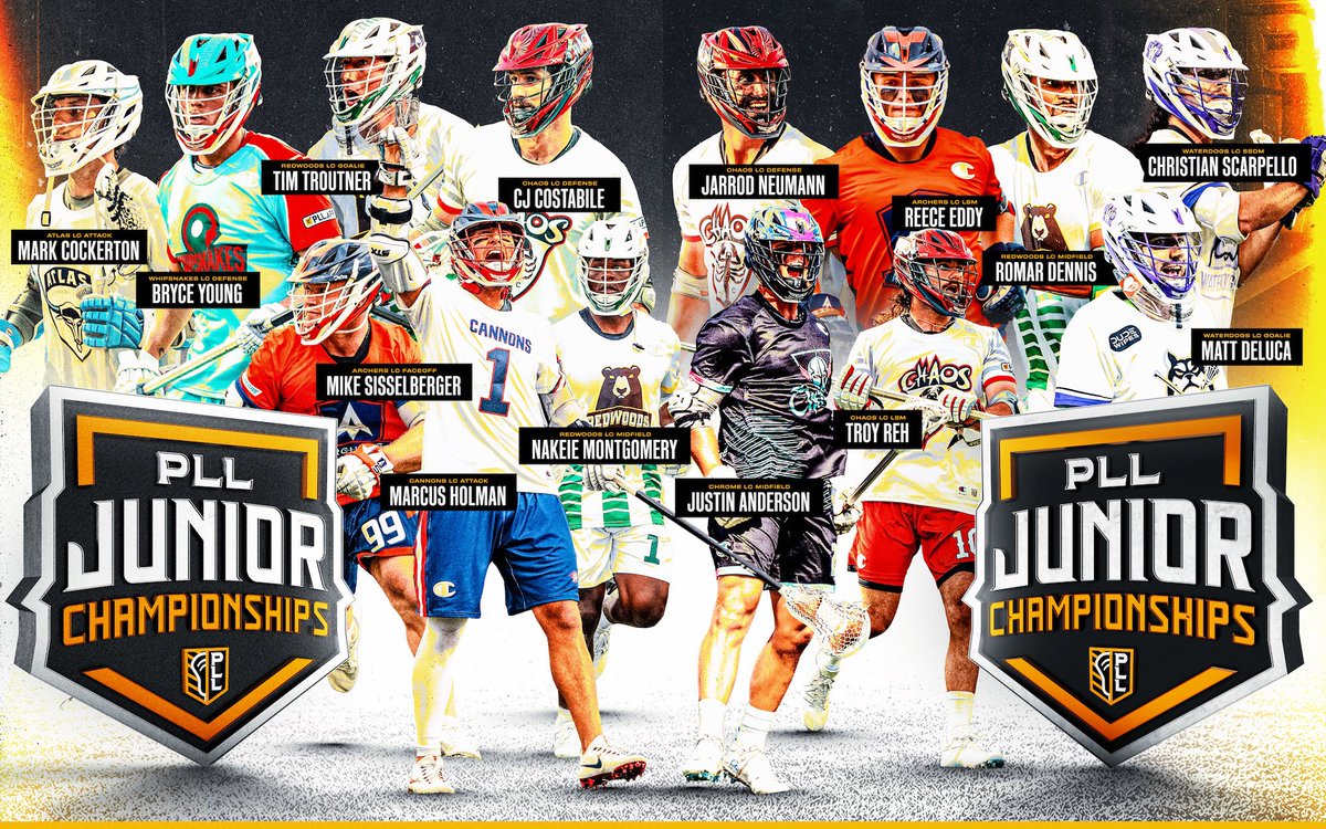 Locked in 🔒👀

Our first round of athletes who will be coaching at the 2024 Junior Championships training events!