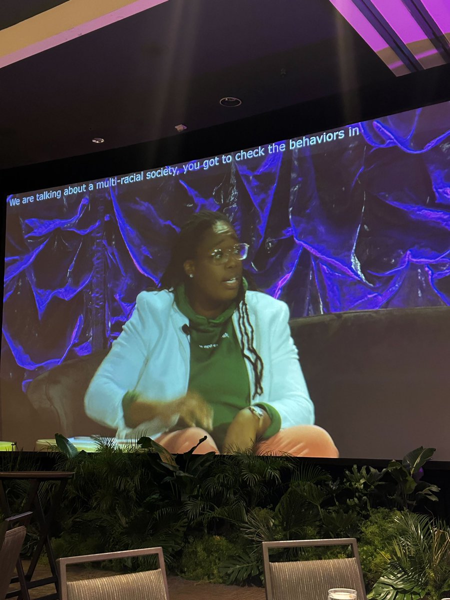 NCRP's tweet image. We have got to learn how to fight back the same way they&apos;re fighting us - Odessa, @StandUpNash 

During @CHANGEPhil #2023UnitySummit