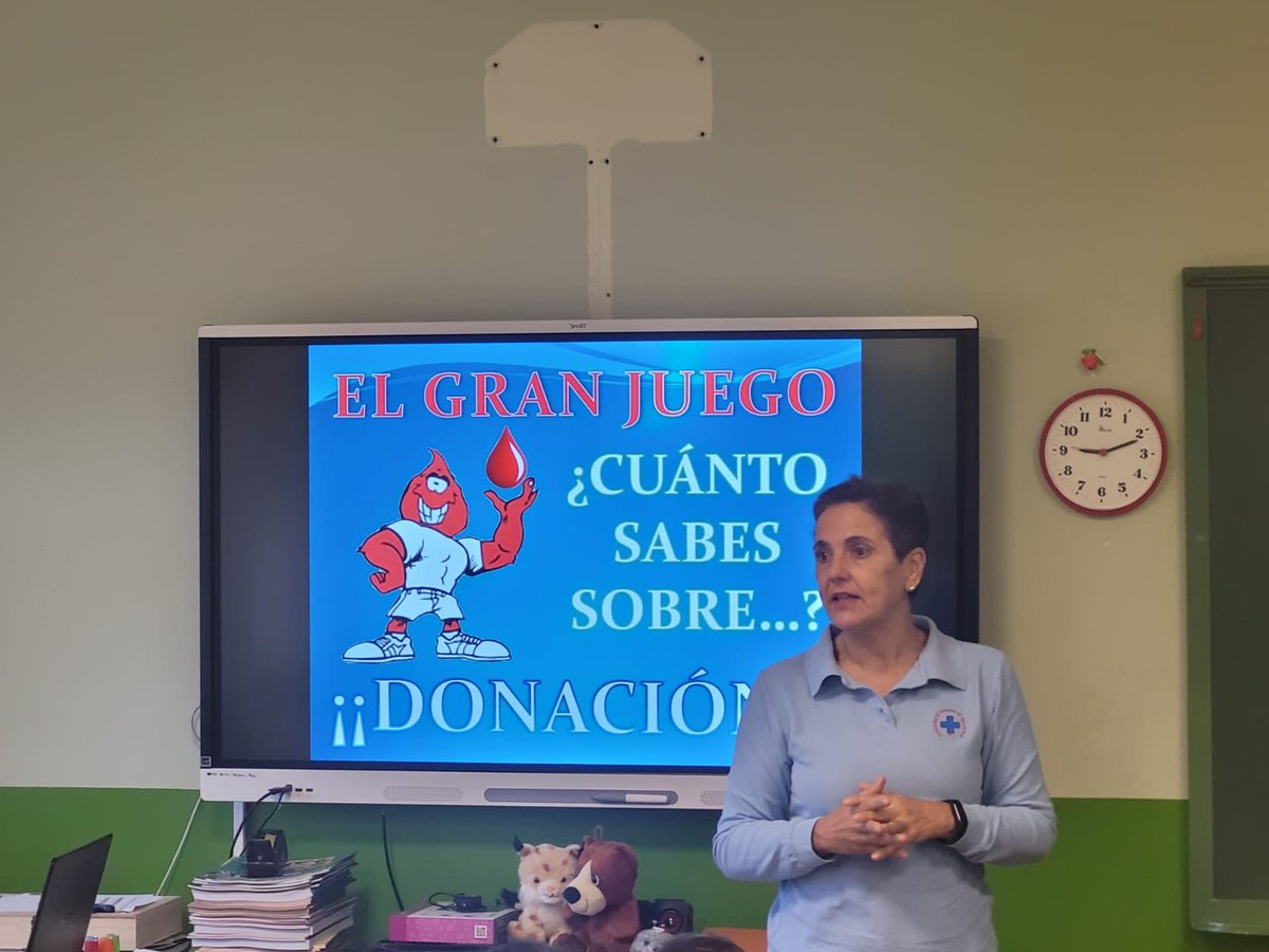 CEIP San Antonio tweet media