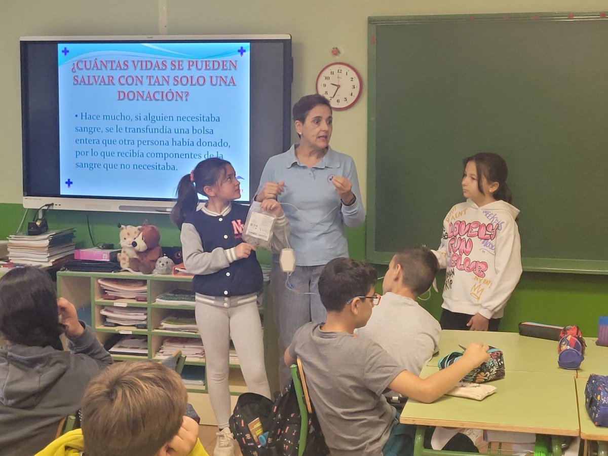 CEIP San Antonio tweet media