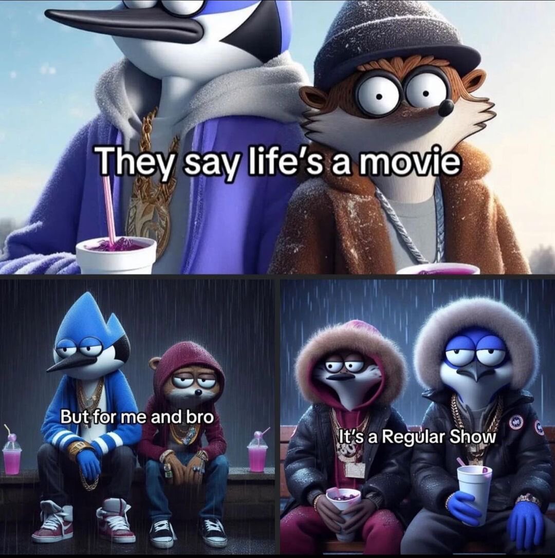 EverythingOOC's tweet image. 