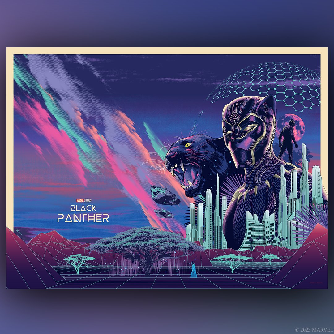 DarkInkArt's tweet photo. New #Marvel prints by @Shogunsystems  @Seth_Groves_ill  are available now on https://t.co/PJHlaSiwMz https://t.co/Ga4QAOKGkC