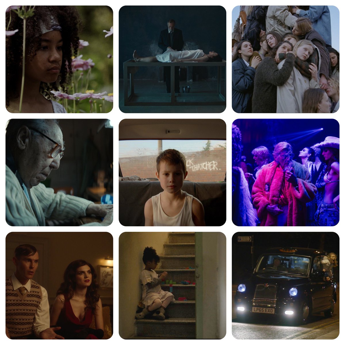 BayFilmFestival's tweet photo. 28 October, 12.30, Reel Cinema - Unexpected Journeys, a collection of incredible #shortfilms! Nine dramatic short films from Canada, the UK, Spain, Jordan, Morocco, and Latvia. Diverse and thought-provoking cinematic journey across various genres and themes. https://t.co/lUc279ebaO