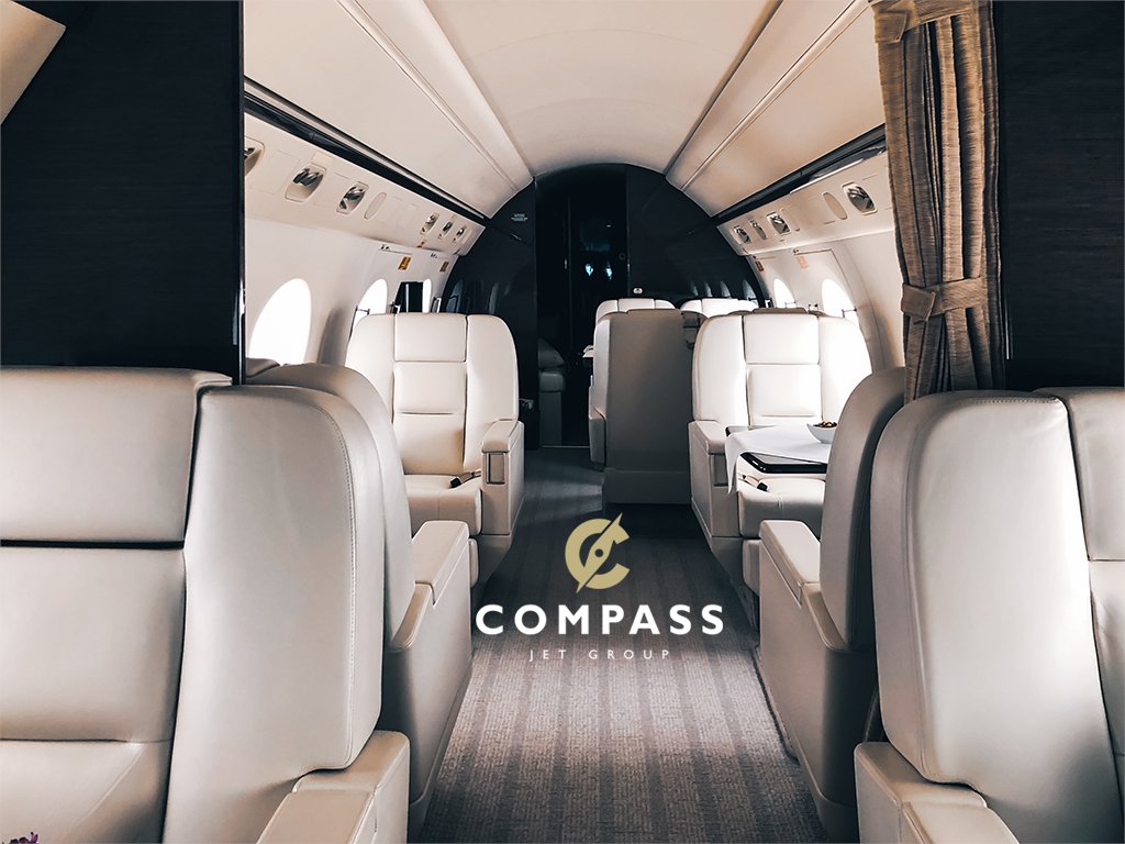 Where Comfort Meets the Clouds, and Every Moment is Elevated. Welcome Aboard! 🥂🛩️ #ElevatedTravel #LuxuryJetSet #PrivateJets #Jets #PrivateAviation #SkyWalker #SpiritDay #Ncaa  @CompaniesPmg