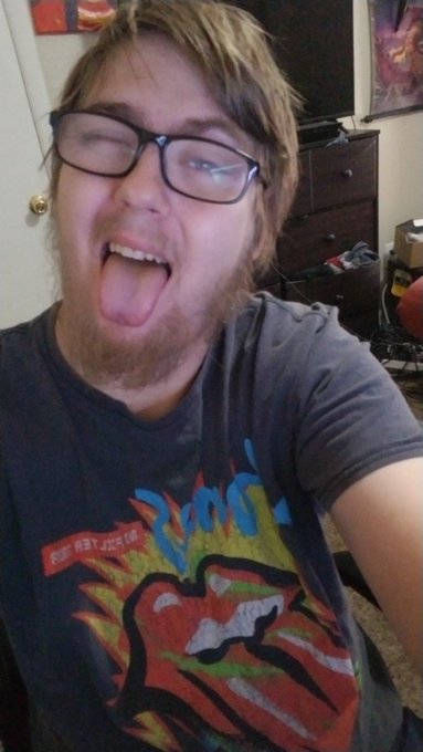 Live on #chaturbate  come say hi https://t.co/yKbY25EYTb #porn #pornhub #horny #glasses #bigdick #gay<a href="/tag/chaturbate"class="tags">#chaturbate</a><a href="/tag/porn"class="tags"><span>#porn</span></a><a href="/tag/glasses"class="tags"><span>#glasses</span></a><a href="/tag/horny"class="tags"><span>#horny</span></a><a href="/tag/bigdick"class="tags"><span>#bigdick</span></a><a href="/tag/gay"class="tags"><span>#gay</span></a><a href="/tag/pornhub"class="tags"><span>#pornhub</span></a>