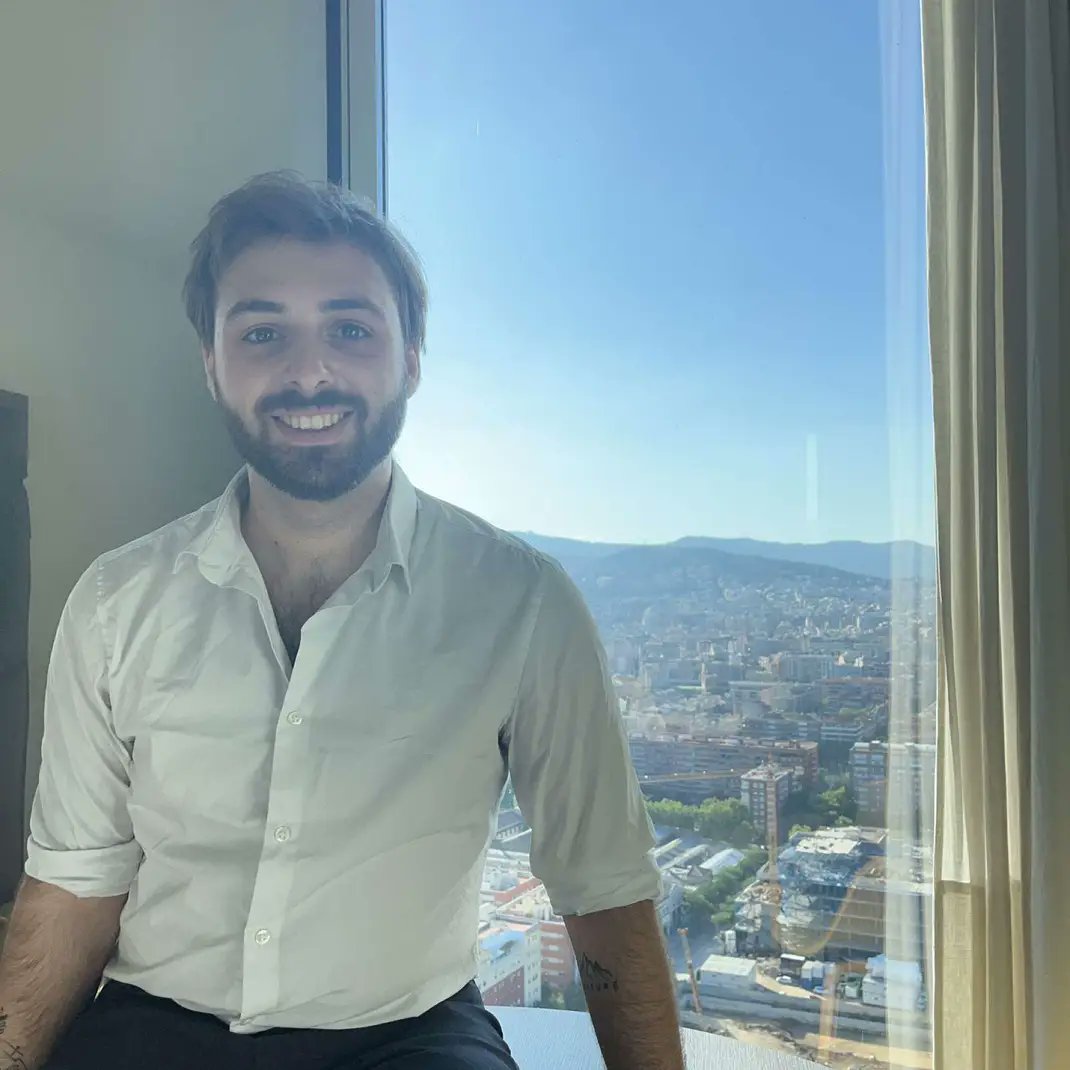 Bravo à <a href="/ClementBaudoin/">Clément Baudoin</a>, notre resp. du pôle "droit et écologie" nominé aujourd'hui au "prix plume" du <a href="/BLF_Paris/">Business & Legal Forums</a> 
pour ses travaux dans le cadre d'<a href="/EcologieRes/">Ecologie Responsable</a>  ! 🌳

<a href="/ActuJuridiqueFR/">Actu-Juridique.fr</a> <a href="/Lextenso_ed/">Lextenso</a>