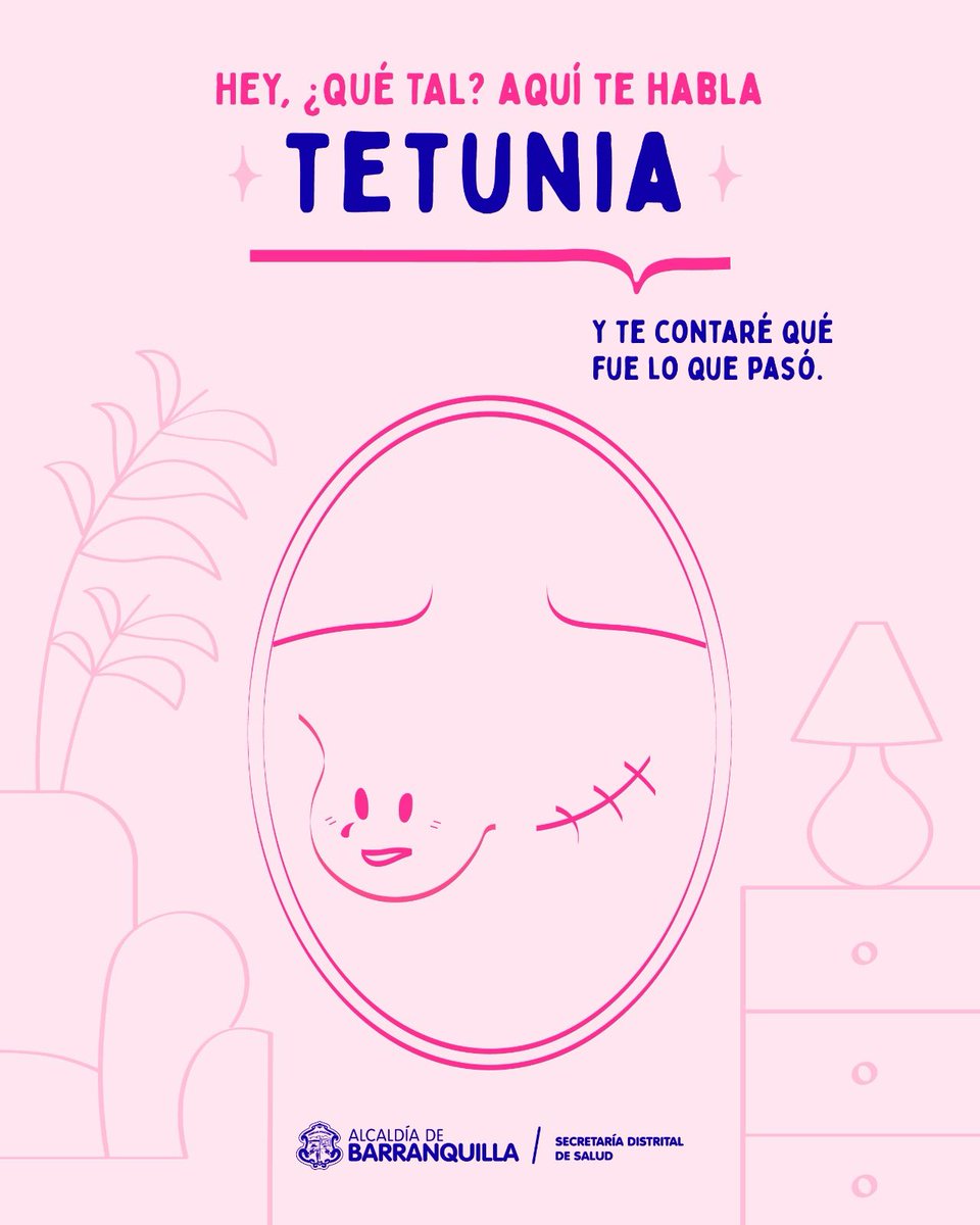 Las influencers de bienestar que no sabías que necesitabas 🤩 Tetilia y Estetanía, las Hermanitas Bustos 🍊🍊. Y hoy te traen el tutorial que debe ser viral en octubre y todos los días 🌸🎀 En Barranquilla #AsíSeNosCuida