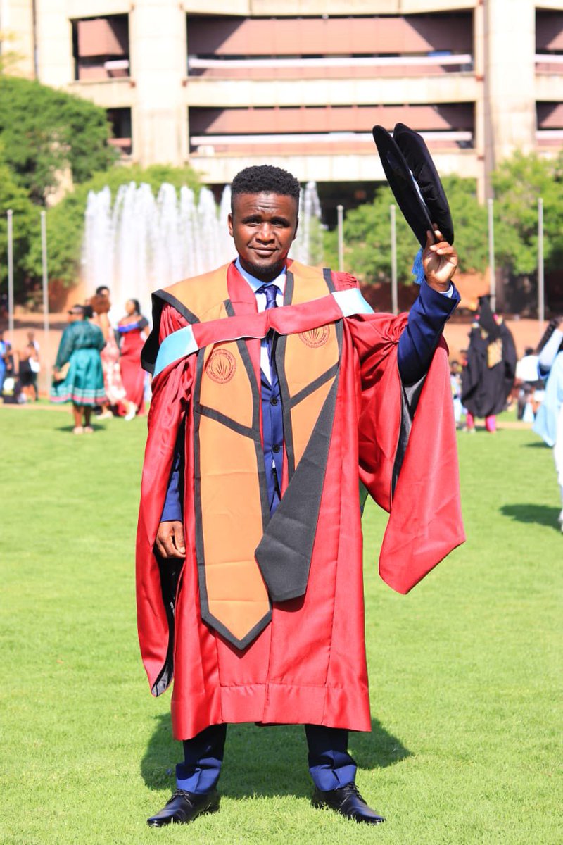 Congratulations Dr. <a href="/mvelase707/">Anele   Mvelase-Dube</a>