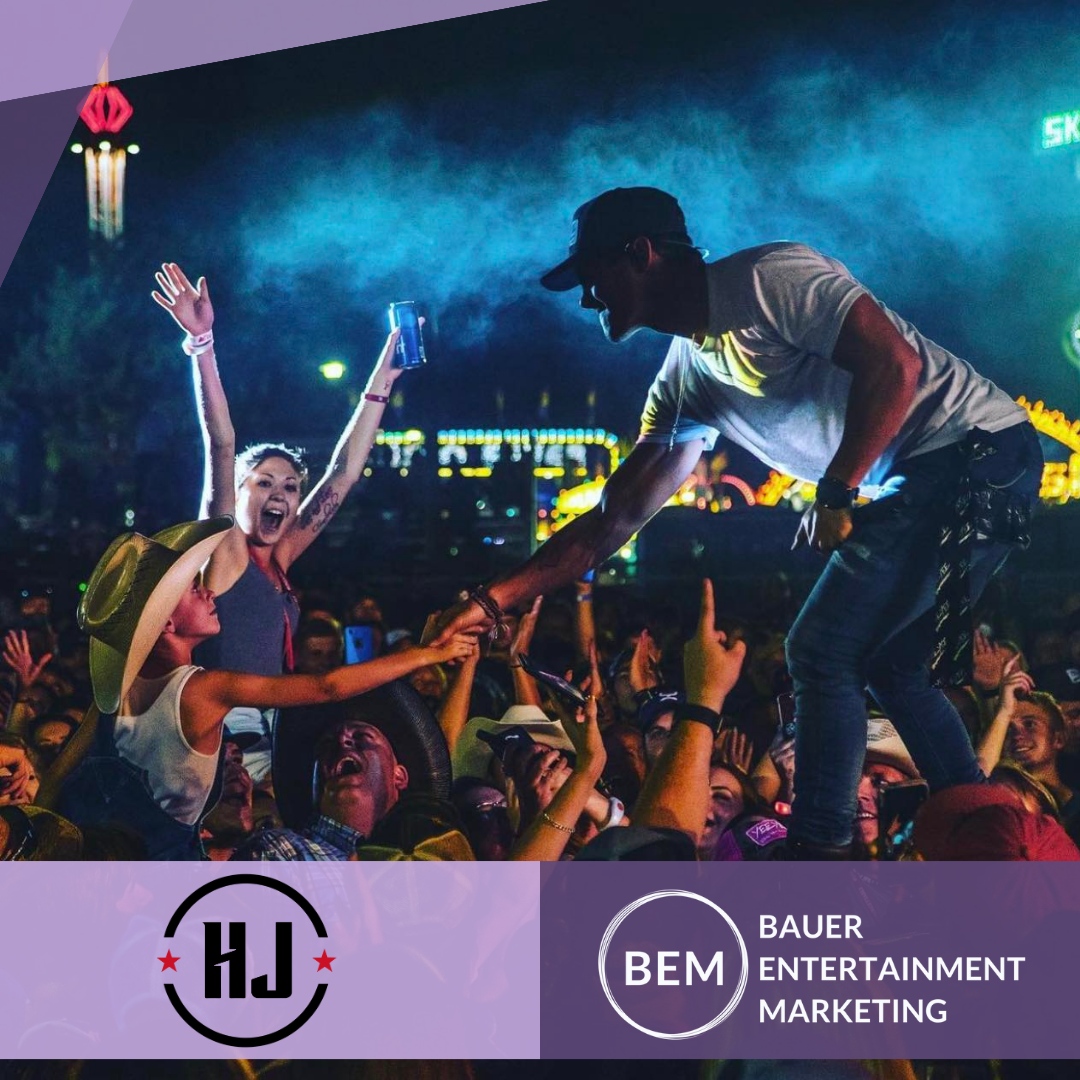 Bauer Entertainment Marketing tweet media