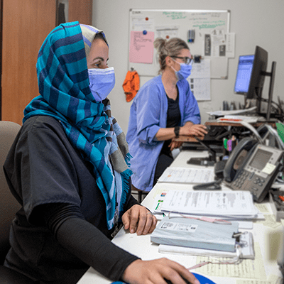 niagarahealth's tweet photo. Behind each medical discovery is a dedicated team that makes #ClinicalTrials achievable.
Thank you to our clinical research teams & patient participants for helping to advance healthcare & contribute to better patient outcomes. Learn more: https://t.co/Z5FdXsCOSG
#NHResearch https://t.co/ct7THGhEMS
