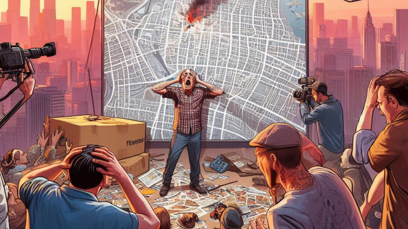 VishalPlaysOn's tweet photo. As fans await GTA VI, leaks about its map size are raising questions. We dive deep into the claims of credible insiders and the impact on community expectations.#CommunityReactions #GTA6 #GTAOnline #GTAVI #MapLeak #rockstargames #TomHenderson #ViceCity
https://t.co/OT26wKL1Ex https://t.co/eVe7xUYw10