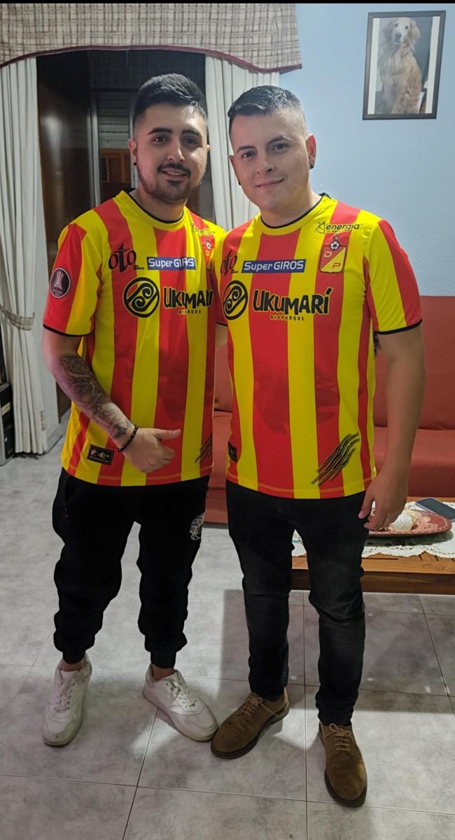 diegopip3's tweet photo. 💛❤️ https://t.co/nEJnwq1xnA