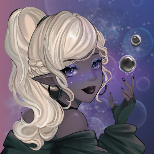 Calla🫧🌈🖤 tweet media