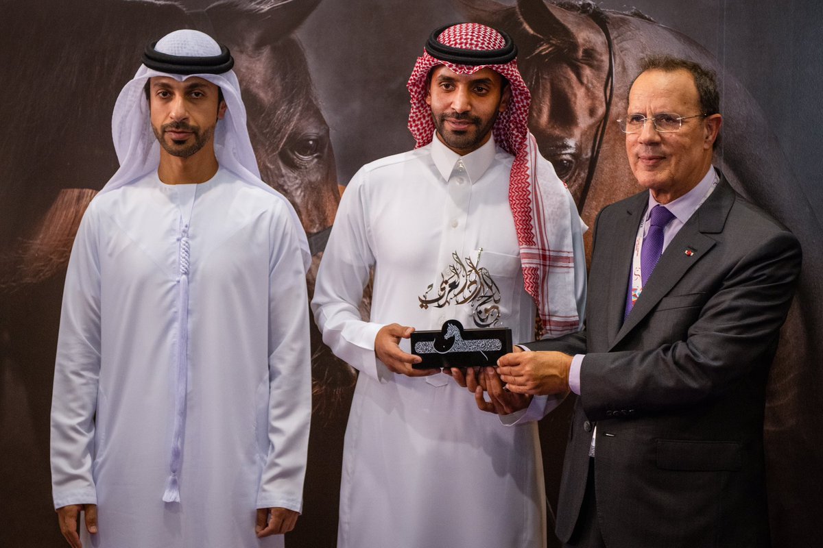 سليمان القبلان tweet media