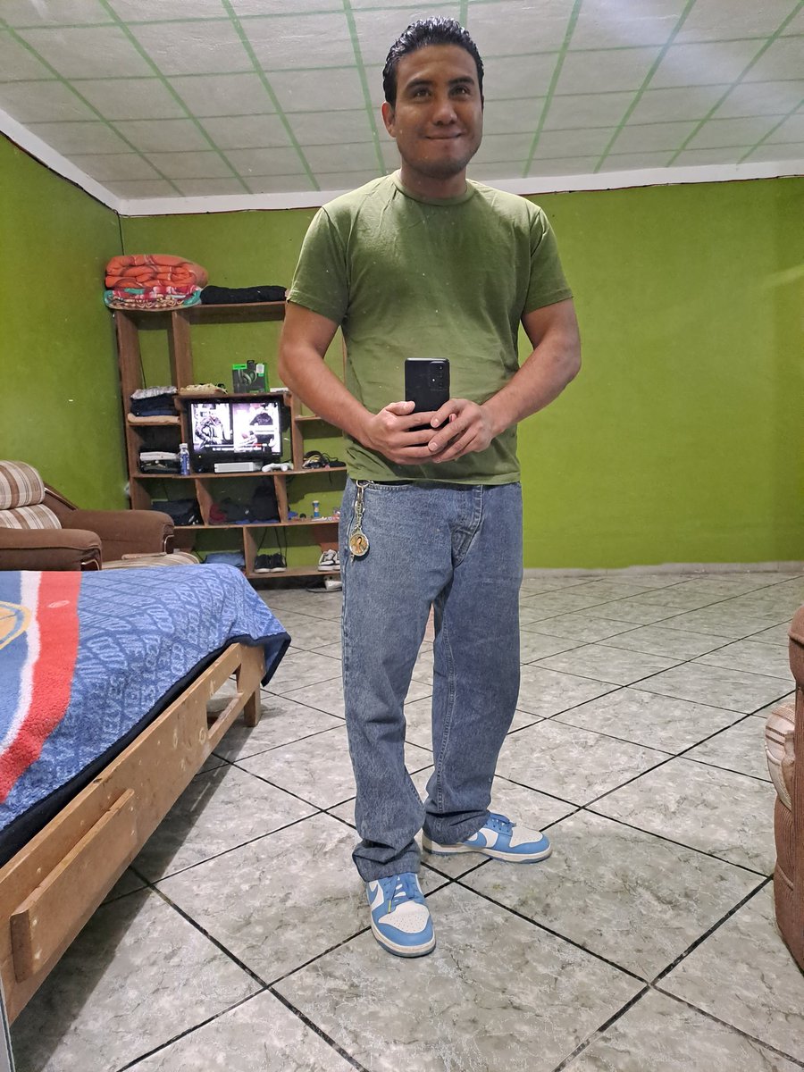 Paso a pasito 💪 😎