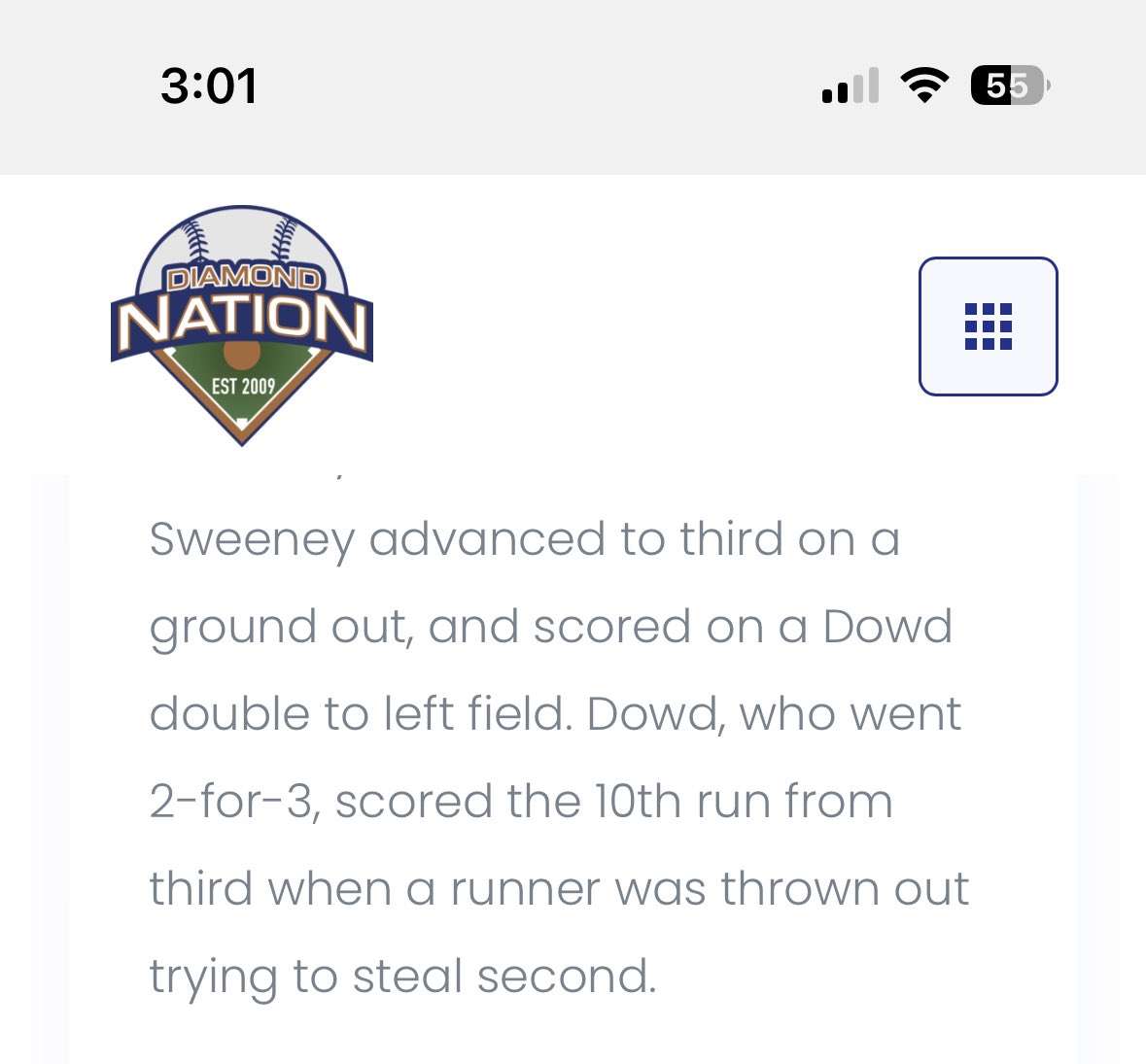 Luke Dowd tweet media