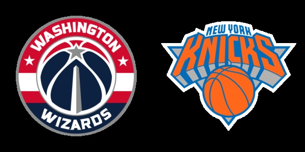 BestOfKnicks's tweet photo. The New York Knicks played against the Wizards and lost :( 
Final result: Wizards 131 - 106 Knicks https://t.co/jvYUrdFxgu