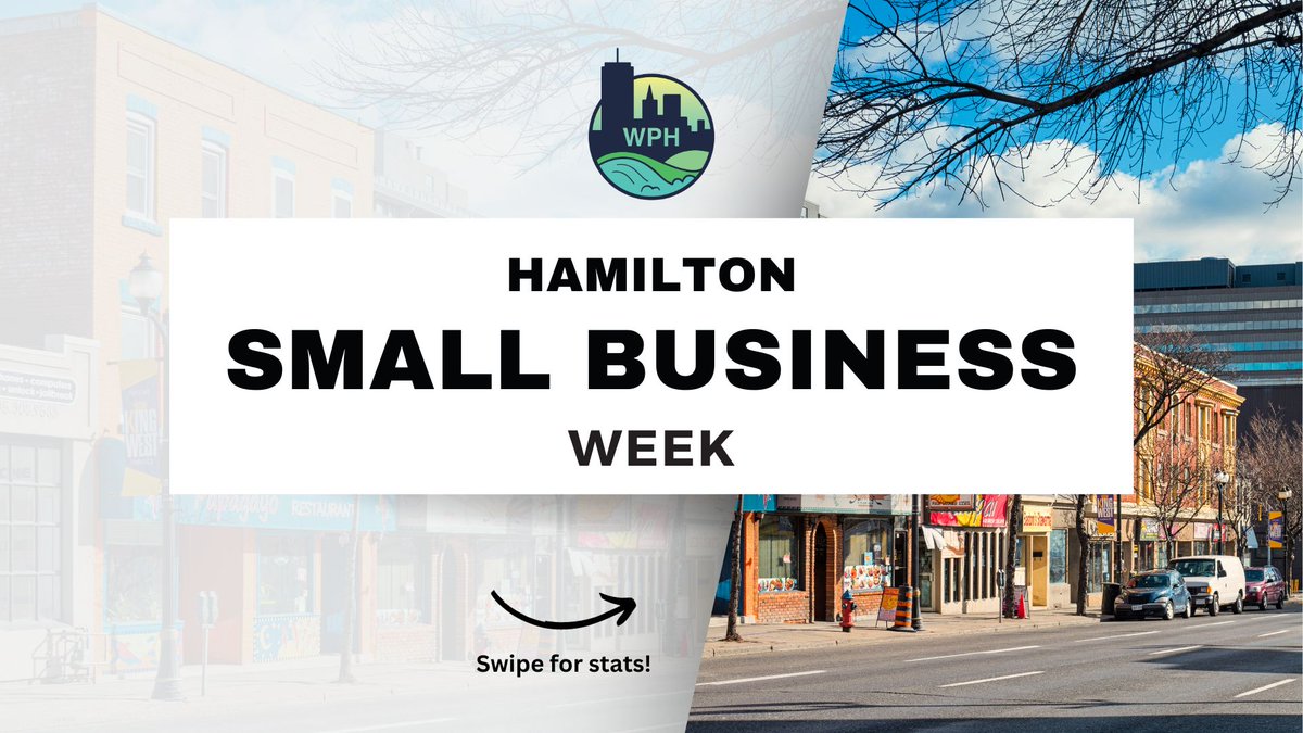 Workforce Planning Hamilton tweet media