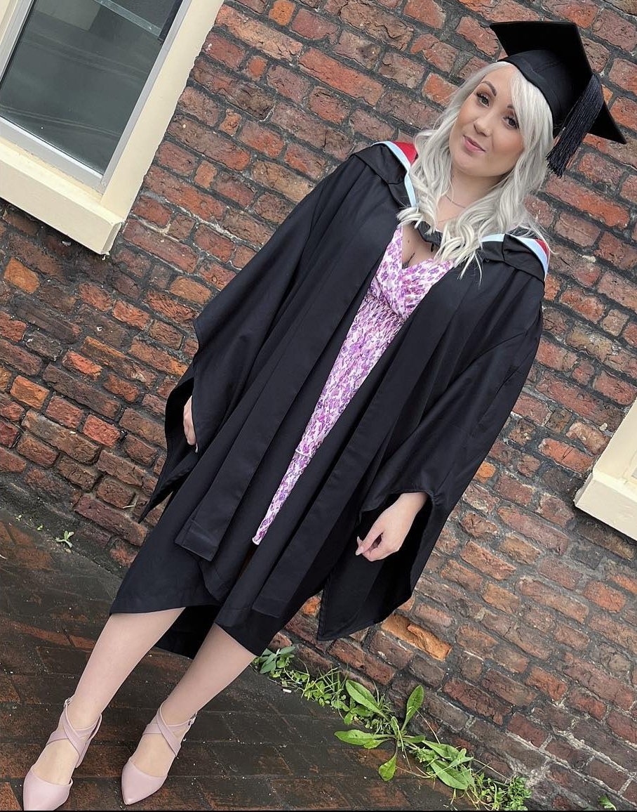 Beth Teft tweet media