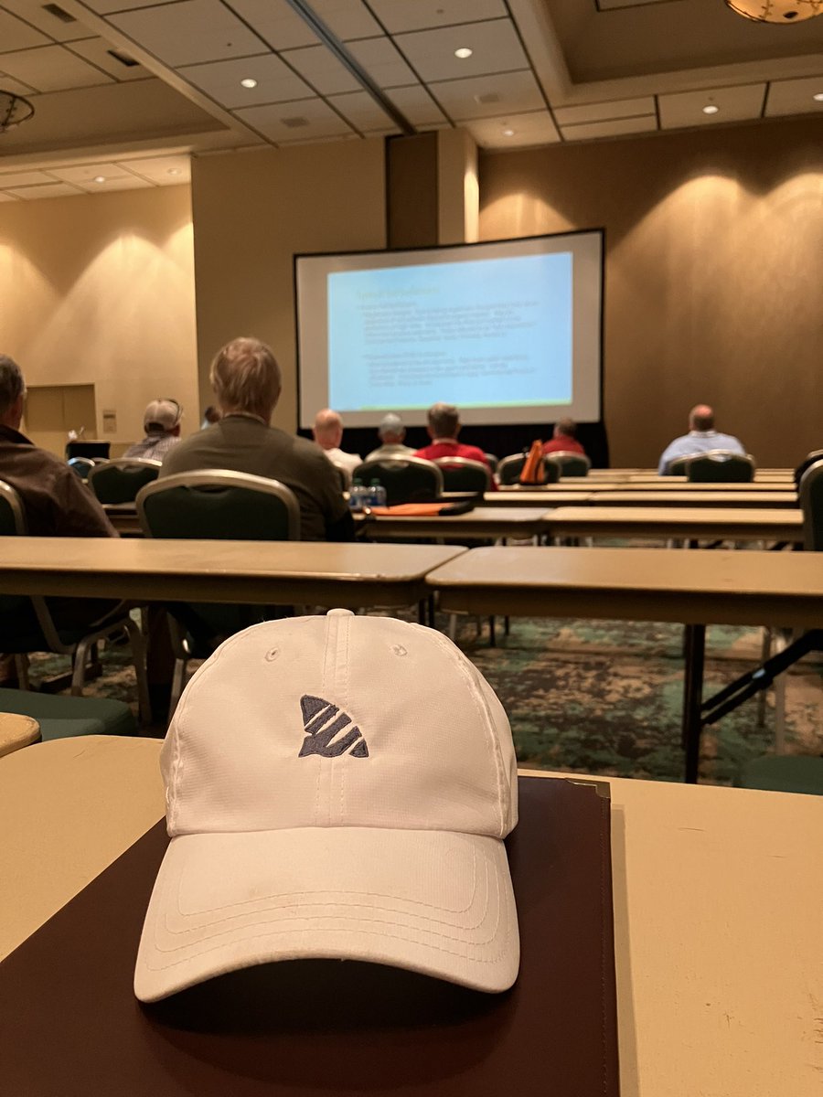 Tiger Point Agronomy tweet media
