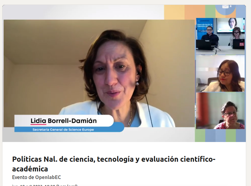 linkedin.com/events/pol-tic… <a href="/OpenlabEc/">OpenlabEC</a> <a href="/UNLoficial/">Universidad Nacional de Loja</a>