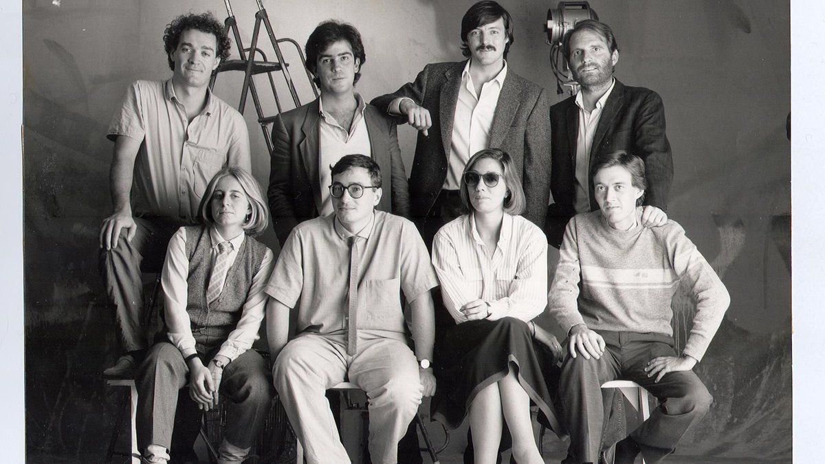 Francesc Escribano tweet media