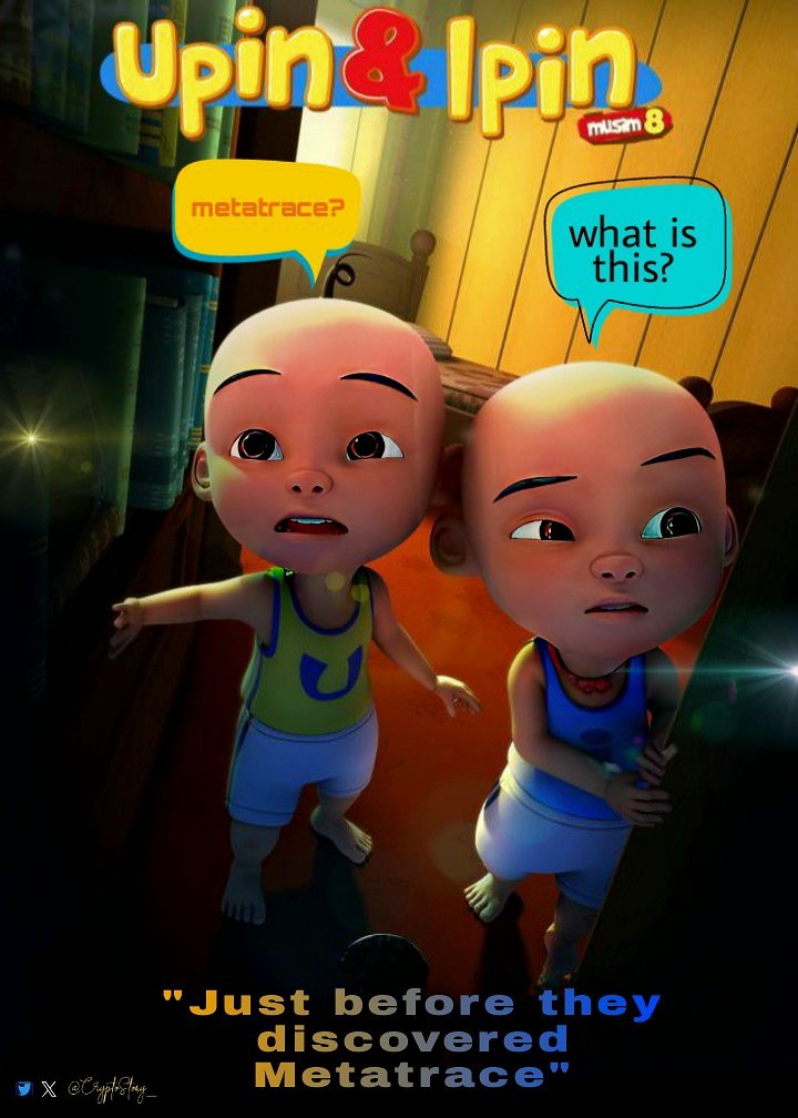 𝓒𝓻𝔂𝓹𝓽𝓸 𝓢𝓽𝓸𝓻𝔂 | Zetarium tweet media