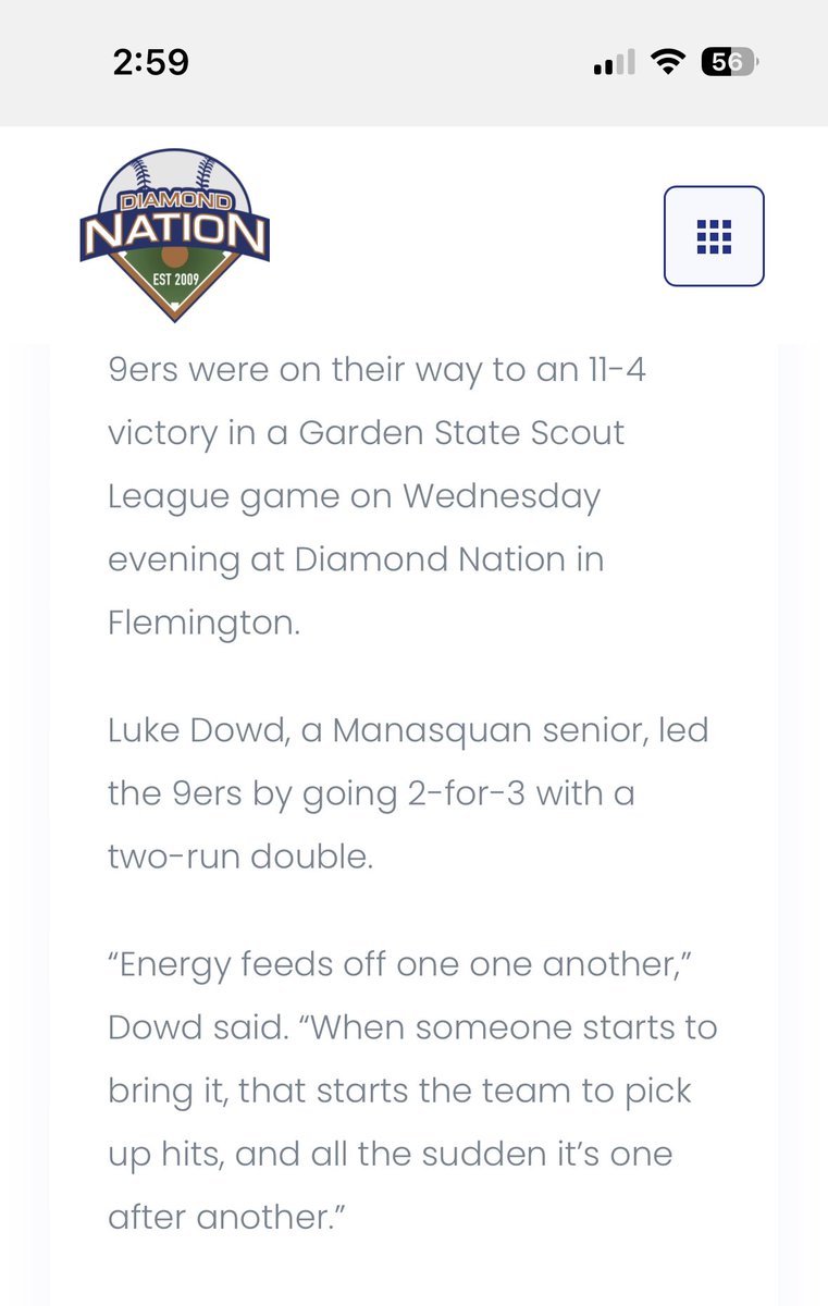 Luke Dowd tweet media