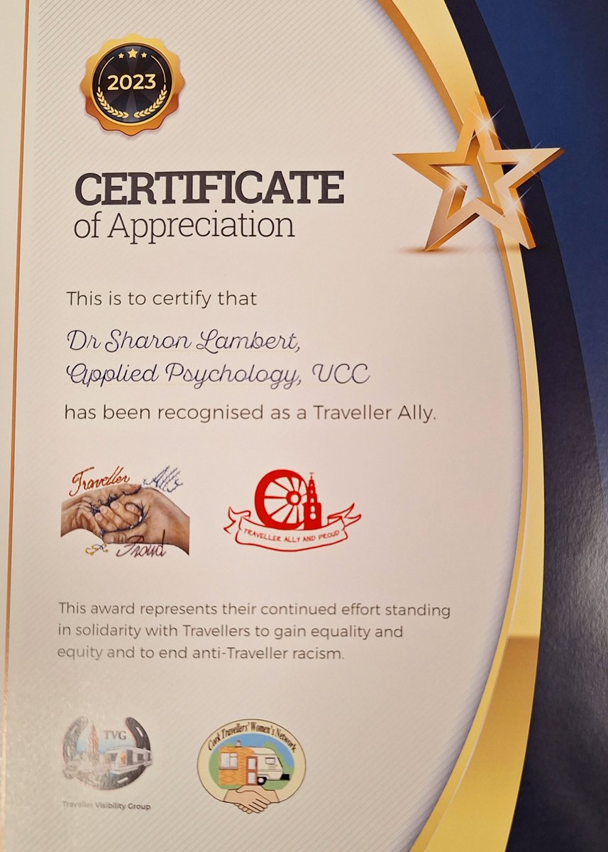 Dr Sharon Lambert tweet media