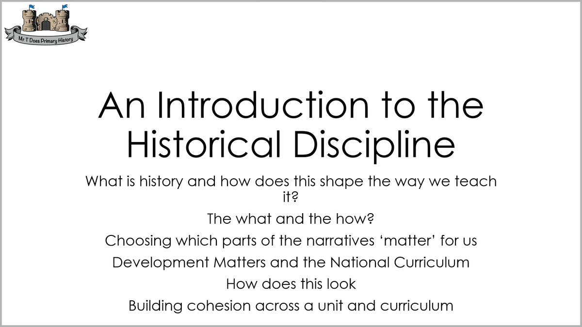 Mr T does Primary History 🏳️🌈 (@mr_s_tiffany) on Twitter photo Had a lovely evening delivering this web CPD session! Tapped into how we can make deliberate use of sources of evidence such as <a href="/bbcbitesize/">BBC Bitesize</a>, <a href="/BBC_Teach/">BBC Bitesize for Teachers</a>, <a href="/InspireEd/">Inspire Education</a>, <a href="/Starbeckdotcom/">Starbeck Educational Resources</a>, <a href="/Wildgooseedu/">Wildgoose Education</a> and historians like <a href="/peterfrankopan/">Peter Frankopan</a> etc. Had a lovely evening delivering this web CPD session! Tapped into how we can make deliberate use of sources of evidence such as <a href="/bbcbitesize/">BBC Bitesize</a>, <a href="/BBC_Teach/">BBC Bitesize for Teachers</a>, <a href="/InspireEd/">Inspire Education</a>, <a href="/Starbeckdotcom/">Starbeck Educational Resources</a>, <a href="/Wildgooseedu/">Wildgoose Education</a> and historians like <a href="/peterfrankopan/">Peter Frankopan</a> etc.