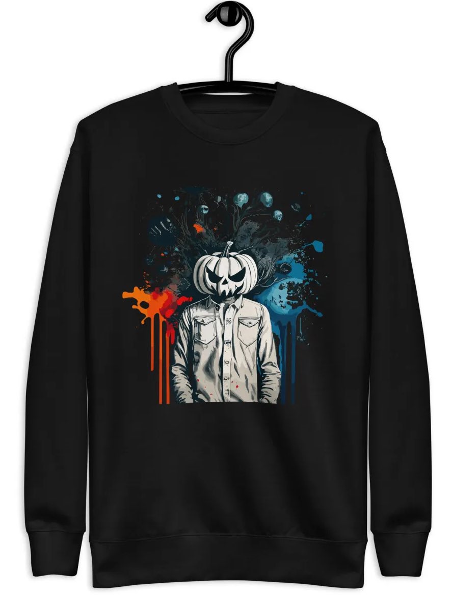 T__and__H's tweet photo. 🎃 Creëer een spookachtig goede stijl dit Halloween! 🎃

Ontdek onze collectie griezelig comfortabele t-shirts, warme hoodies en knusse sweaters die perfect zijn voor de donkere nachten van oktober.

https://t.co/GP5H5hjCnR

🎃 #HalloweenFashion #SpookyStyle #Halloween2023 https://t.co/gNZwGVoDTn