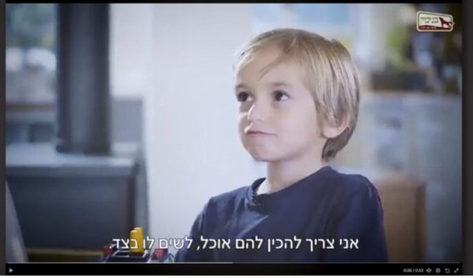 AldoSterone111's tweet photo. Il avait 8 ans : Yonatan Moshe Erlichman. Il a été utilisé dans la campagne du vaccin Pfizer imposé à la population dans le contexte d’un pays transformé en « laboratoire ». Il y a 3 semaines, il est mort d’une crise cardiaque. https://t.co/26e4tlpzxh https://t.co/xFWMurmTvl
