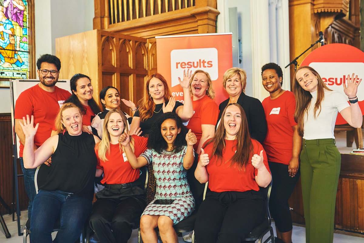 This #IDEP2023 lets get closer to a world where everyone, everywhere has access to good health, quality education &amp; economic opportunity.

Join me in taking action to end extreme poverty by donating &amp; showing your support here: lnkd.in/g7cCfxmW