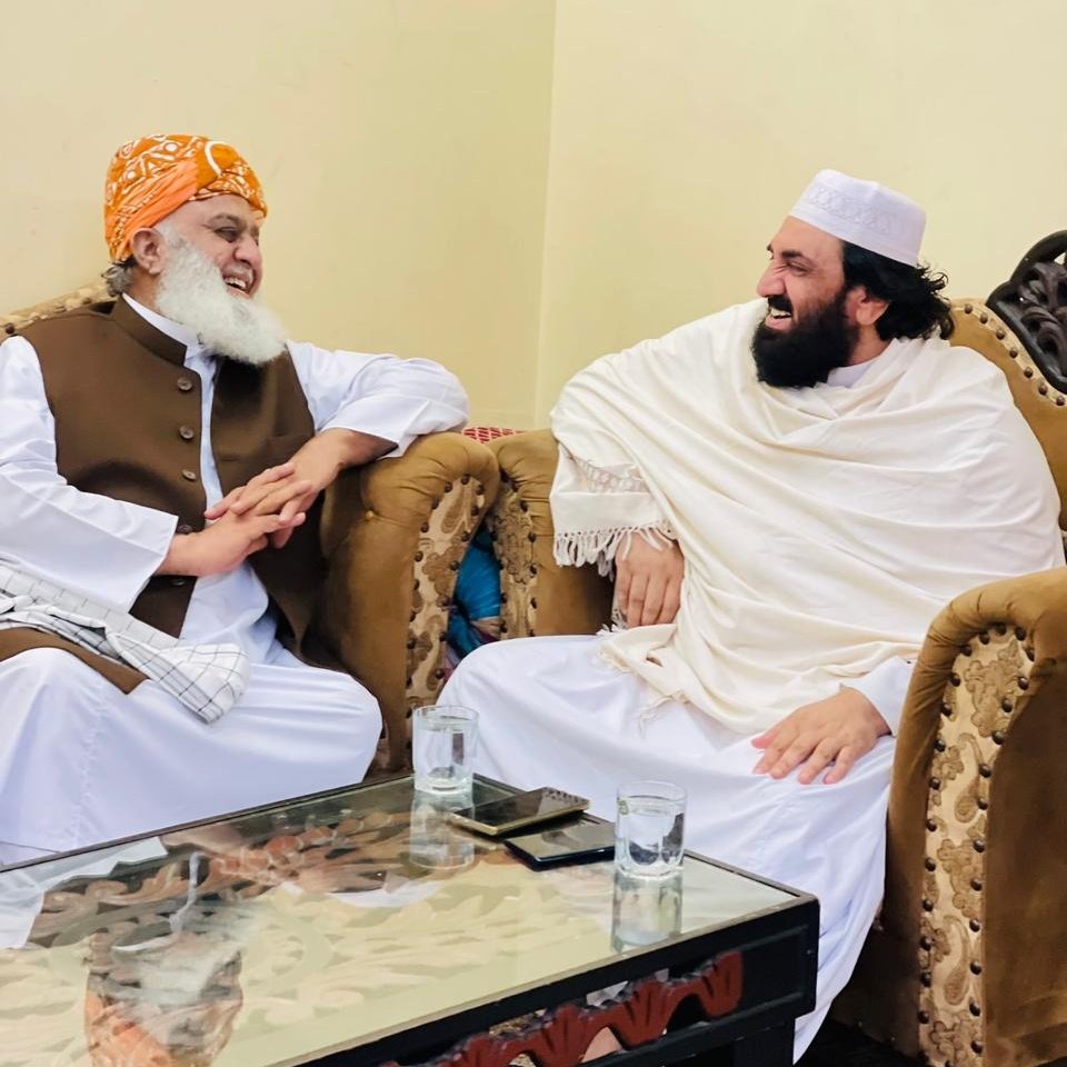 سلامتی مرشد