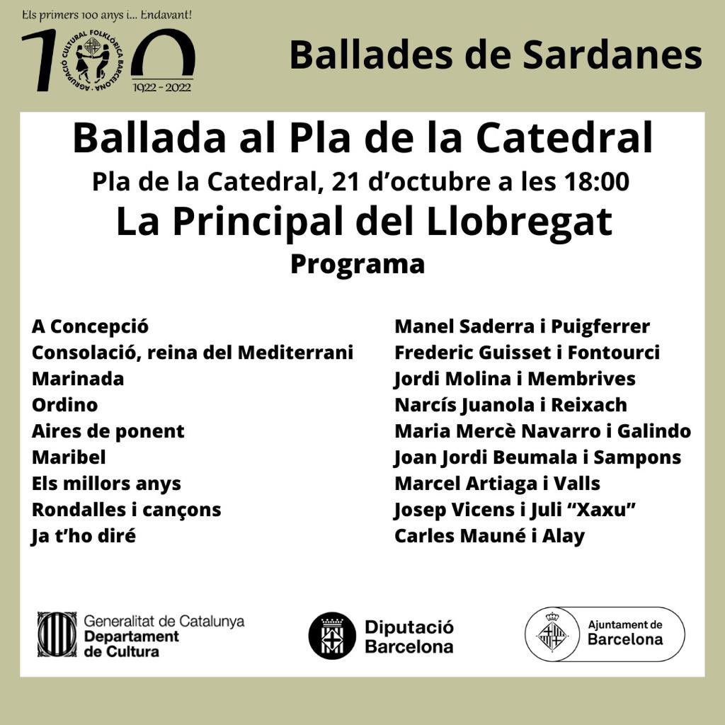 CoblaLaLlobregat tweet media