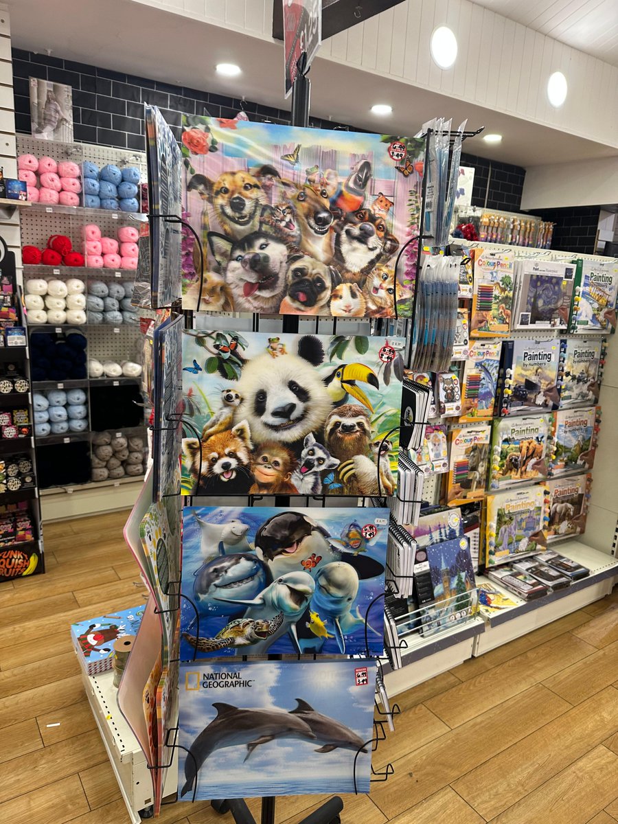 JAK Hanson Shopping Outlet, Wrightington tweet media