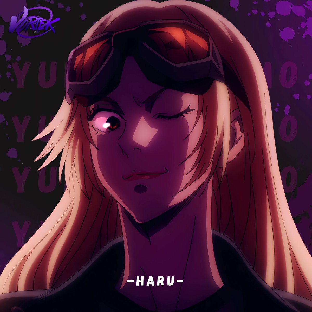 vortex_gkteam's tweet photo. Feiticeira Forte (Yuki Tsukumo) - @h4runinhaxxx
.
#DropVortexJujustu
. https://t.co/zSEcUH6YlU