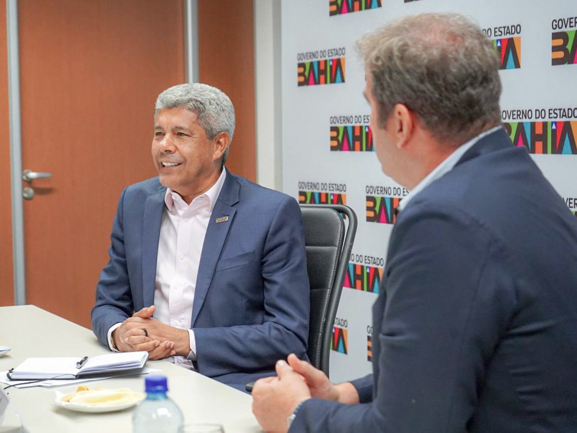 Jerônimo Rodrigues tweet media