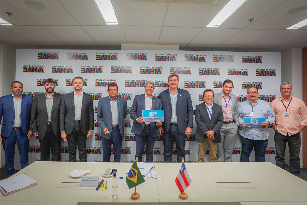 Jerônimo Rodrigues tweet media