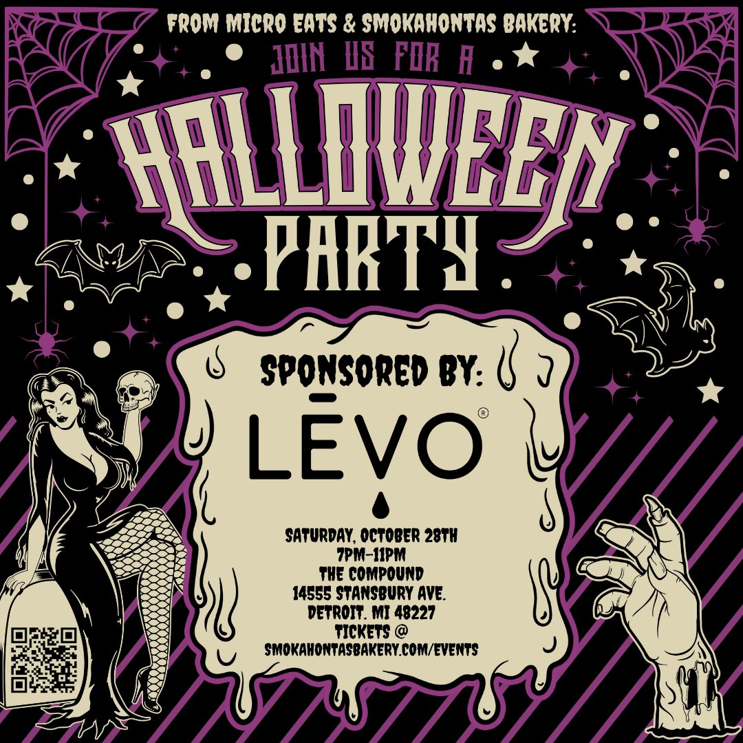 Smokahontas Bakery tweet media