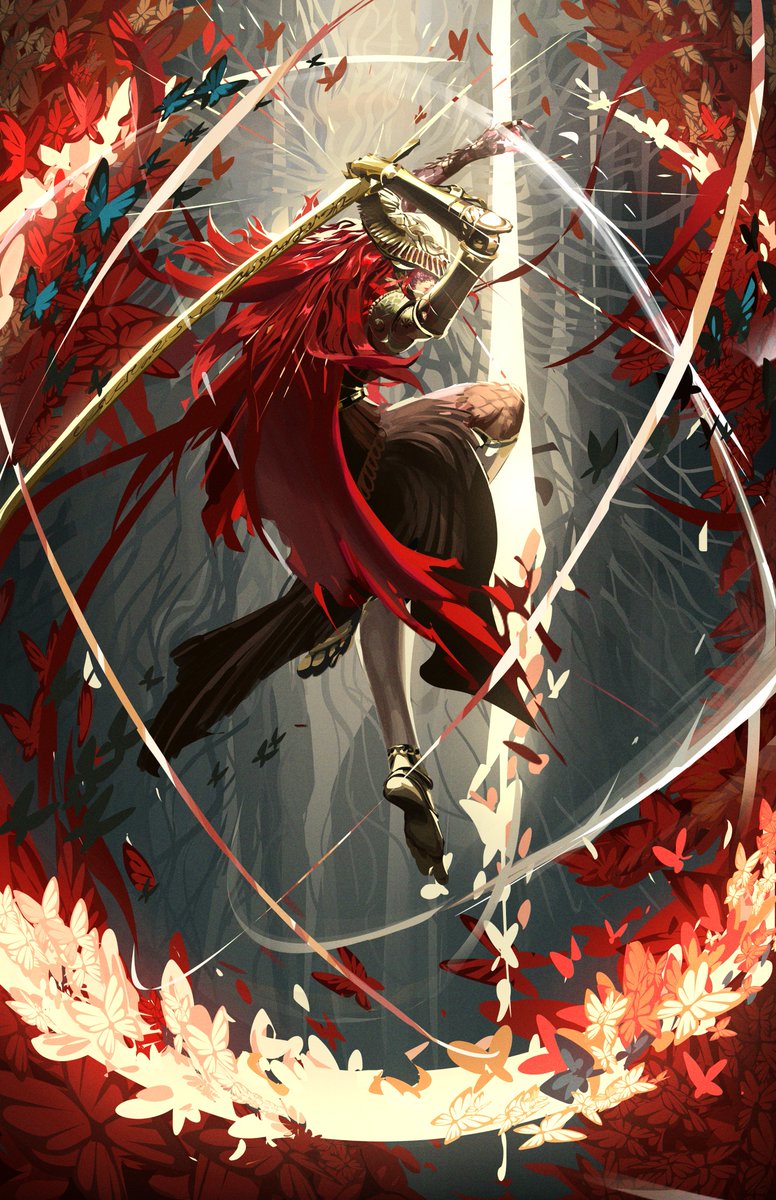 SekaiArts's tweet photo. Elden Ring

By Ishutani https://t.co/ppf27w6lk8